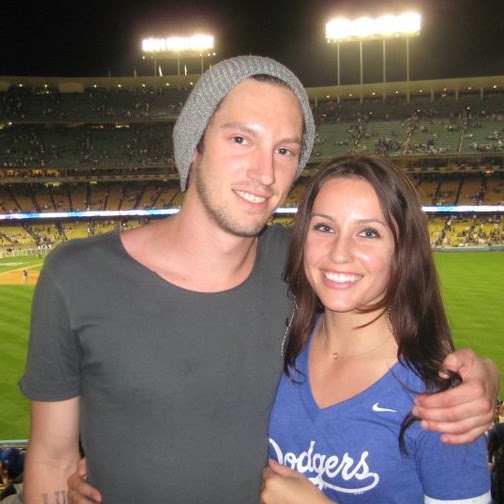 Joshua Wolf Photo 16