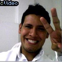 Abraham Caro Photo 18