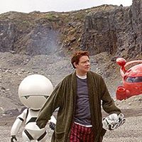 Arthur Dent Photo 30