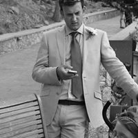 Robert Burden Photo 25