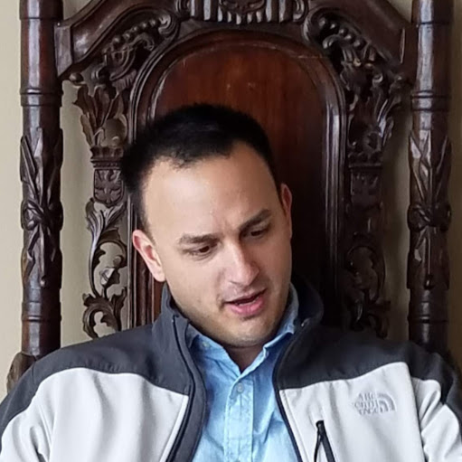 Nathan Anderson Photo 18