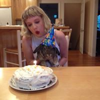 Katherine Tallman Photo 3