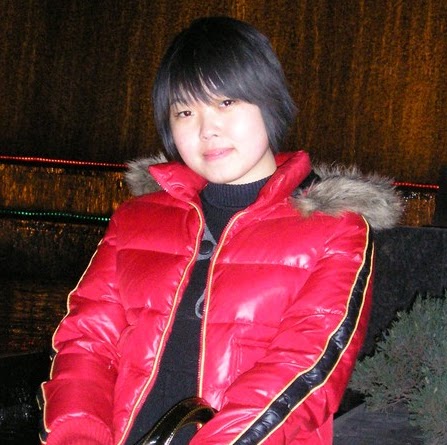 Michelle Yang Photo 32