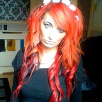 Lorraine Cummings Photo 15