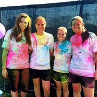 Jessie Washington Photo 24