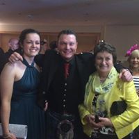 Iain Macleod Photo 14