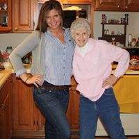 Marilyn Garrett Photo 11