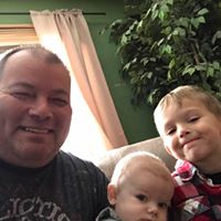 Steven Connell Photo 15