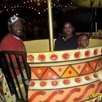 Anthony Watts Photo 27