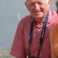 Terence Butcher Photo 6