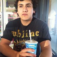 Christopher Robles Photo 41