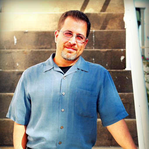 Kevin Inman Photo 17