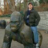 Jack Harper Photo 31