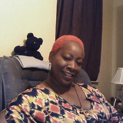 Carolyn Coleman Photo 44