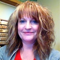 Dawn Buckingham Photo 13