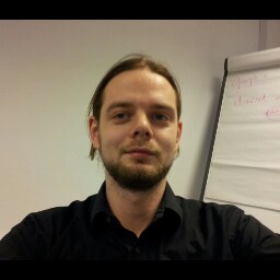 Nathan Moody Photo 3