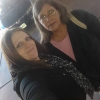 Becky Parrish Photo 14