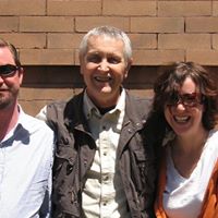 Gary Barker Photo 29
