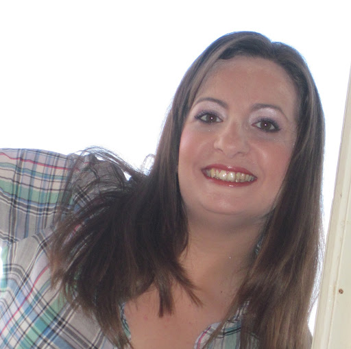 Amy Talbot Photo 11