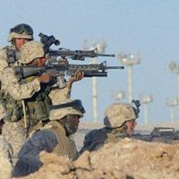 Aaron Wells Photo 18