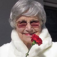 Rita Jordan Photo 27