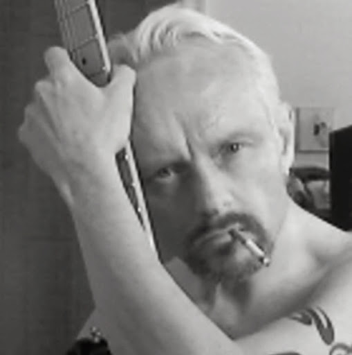 Ralph Allen Photo 41