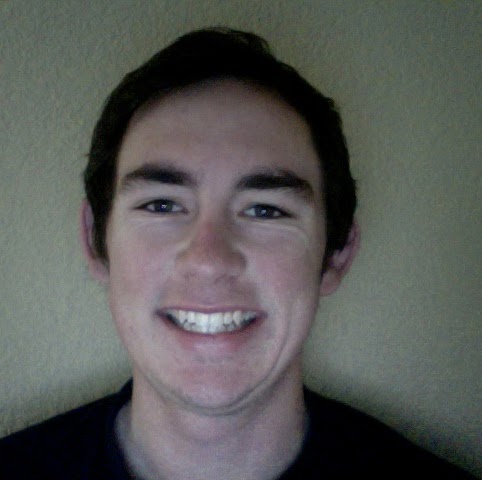 Kyle Richardson Photo 14