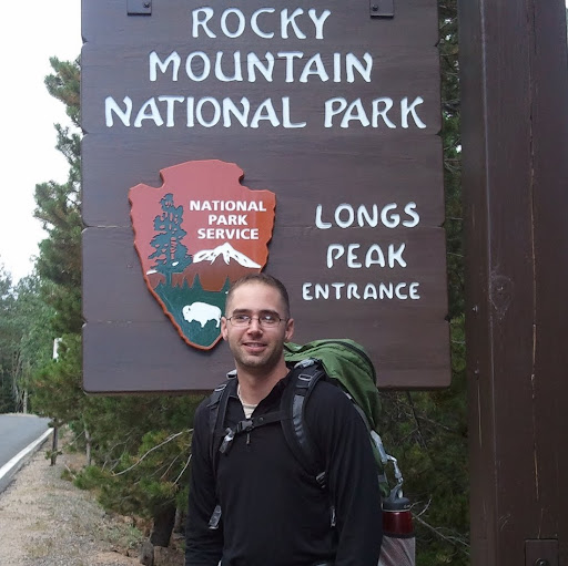 Philip Clark Photo 24