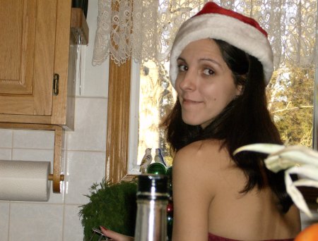 Tracy Sparks Photo 37