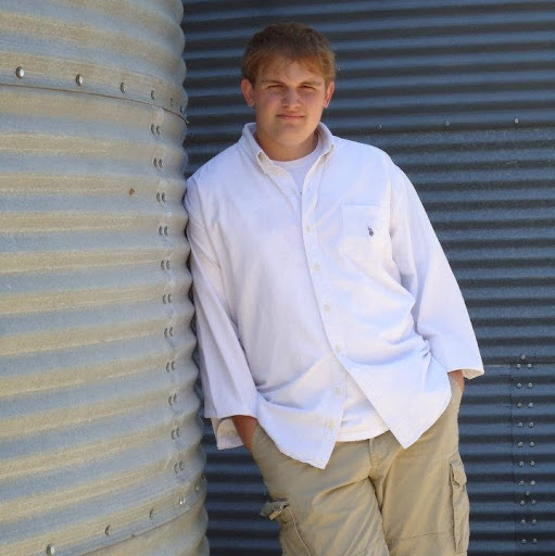 Thomas Simpson Photo 47