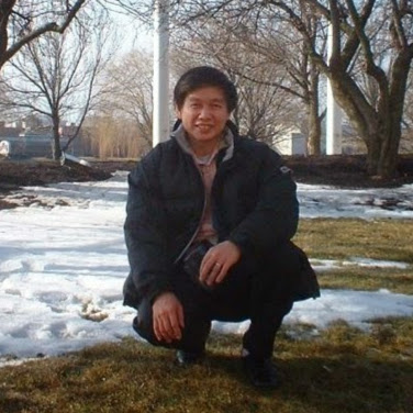 Alan Tang Photo 17