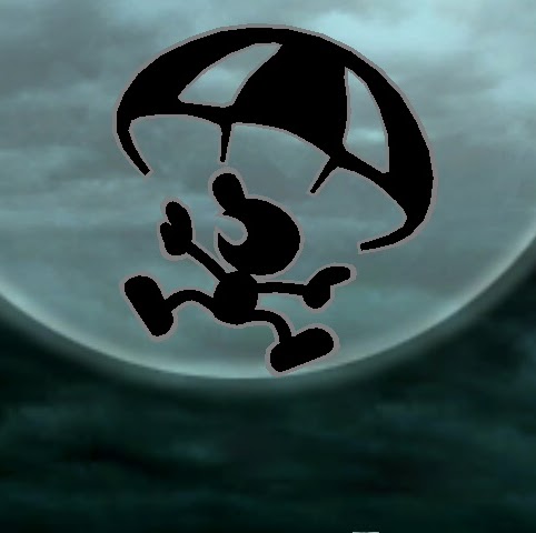 Benjamin Pope Photo 15