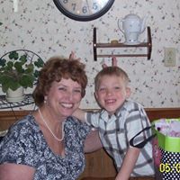 Mary Simonsen Photo 18