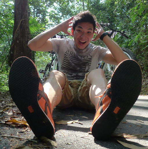 David Chen Photo 54