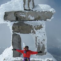 Jane Harmon Photo 23