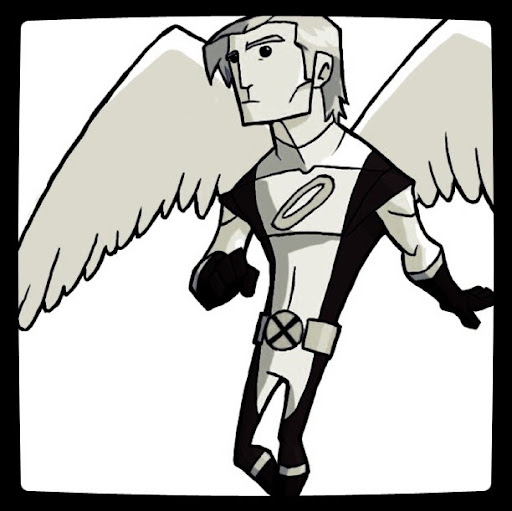 Jason Thorne Photo 11