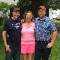 Heidi Erickson Photo 20
