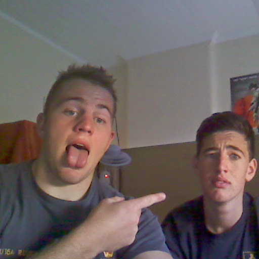 Justin Robert Photo 24