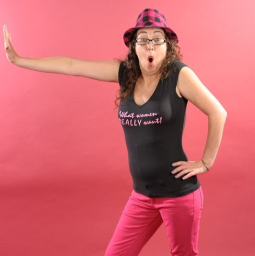 Alesia Buttrey Photo 4
