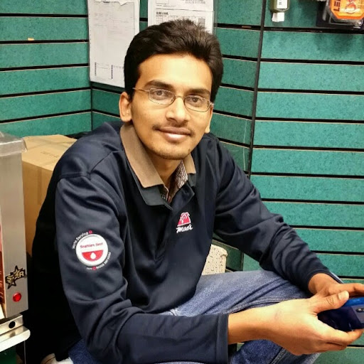 Partha Saradhi Photo 11