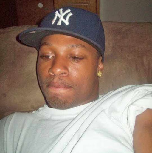 Gregory Kinney Photo 29