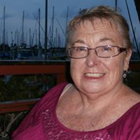 Joyce Grose Photo 6