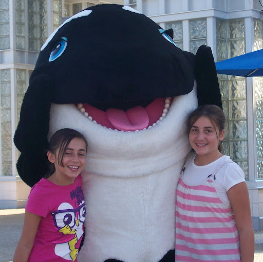 Cecelia Rogers Photo 2