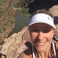Jill Hart Photo 22