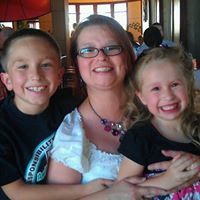 Tracy Harding Photo 17