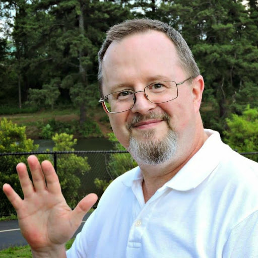 Robert Curry Photo 18