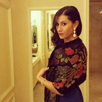 Rebecca Nowak Photo 11