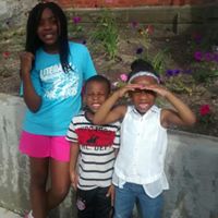 Tracy Grimes Photo 35