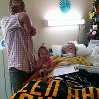 Johnny Wyman Photo 11