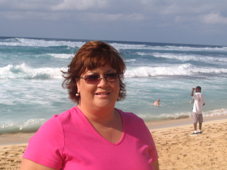 Jamie Francis Photo 1